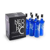 Blue Neo Tropic Refreshing Drink Without Alcohol 1L  Adomoo